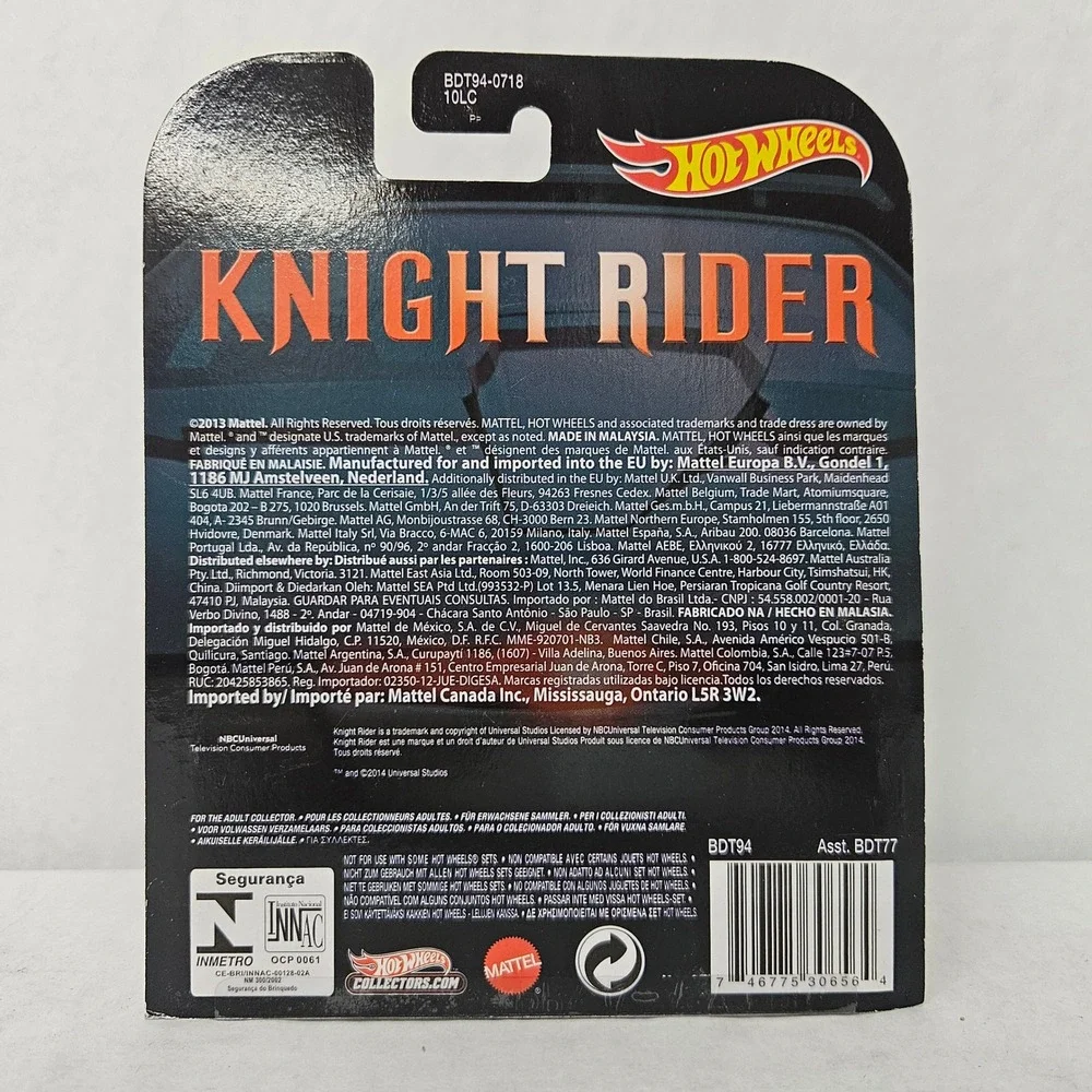 Hot Wheels brand new
